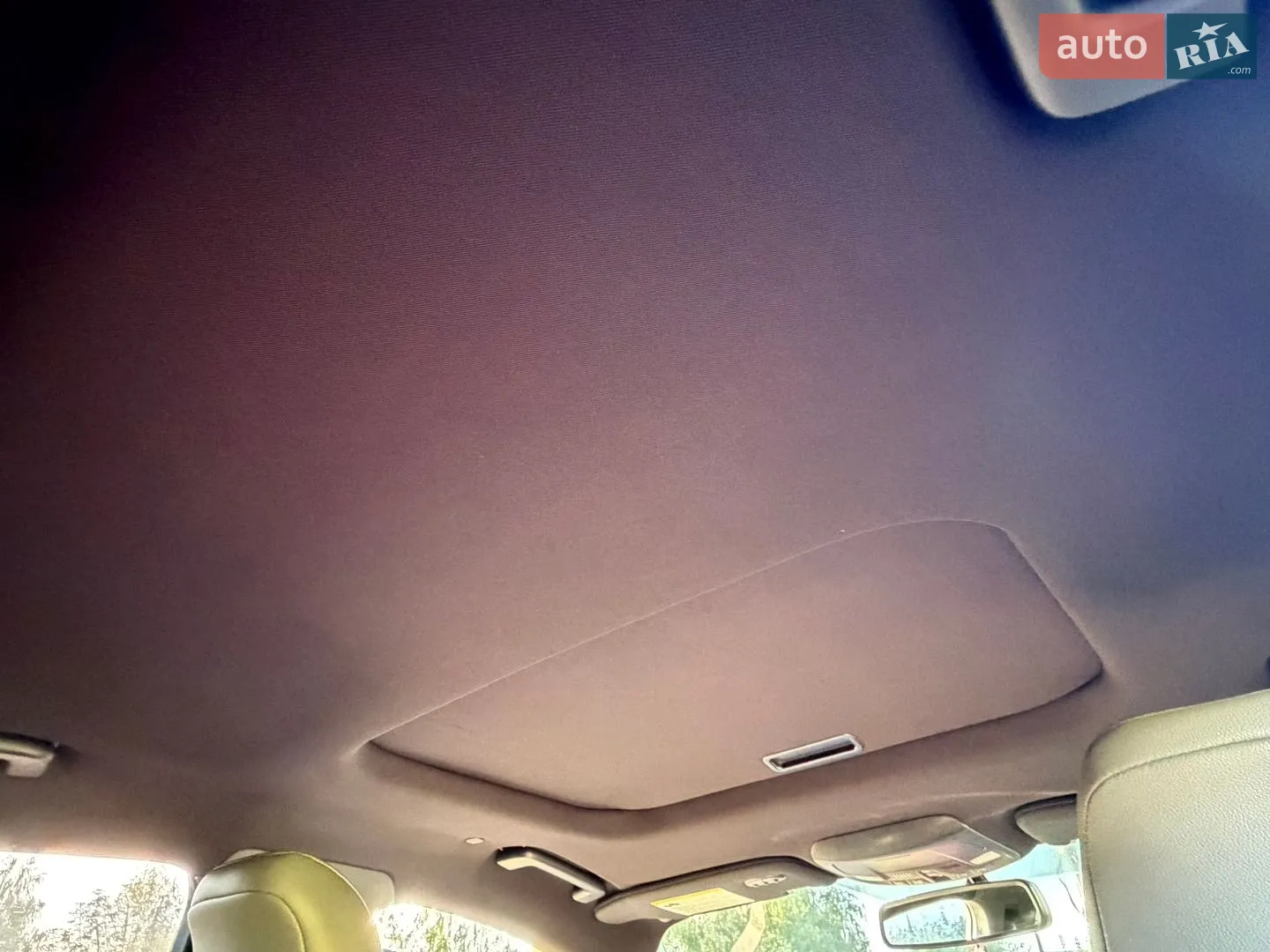 2016 Ford Fusion - мініатюра 41