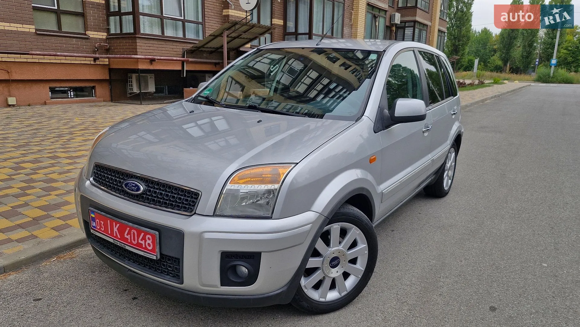 2011 Ford Fusion - мініатюра 2