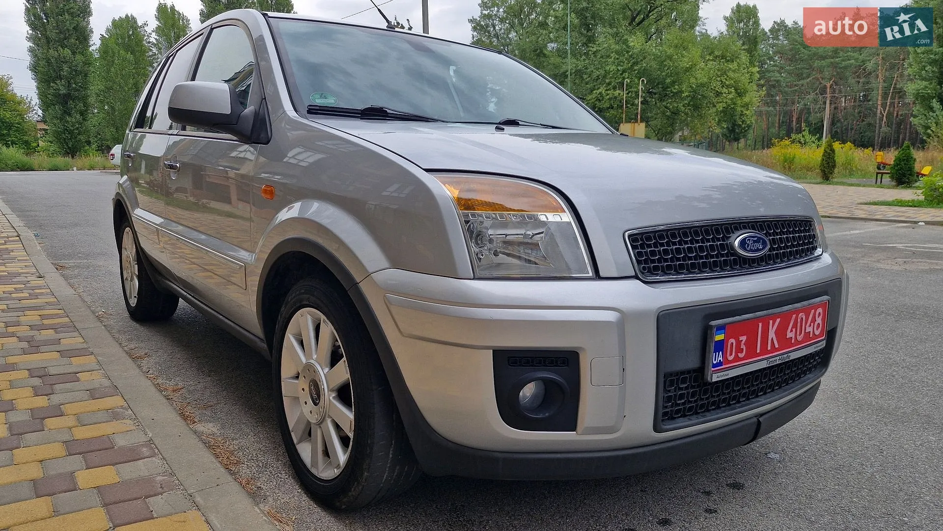 2011 Ford Fusion - мініатюра 12