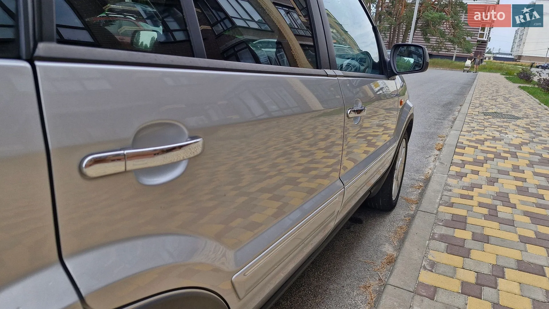 2011 Ford Fusion - мініатюра 19