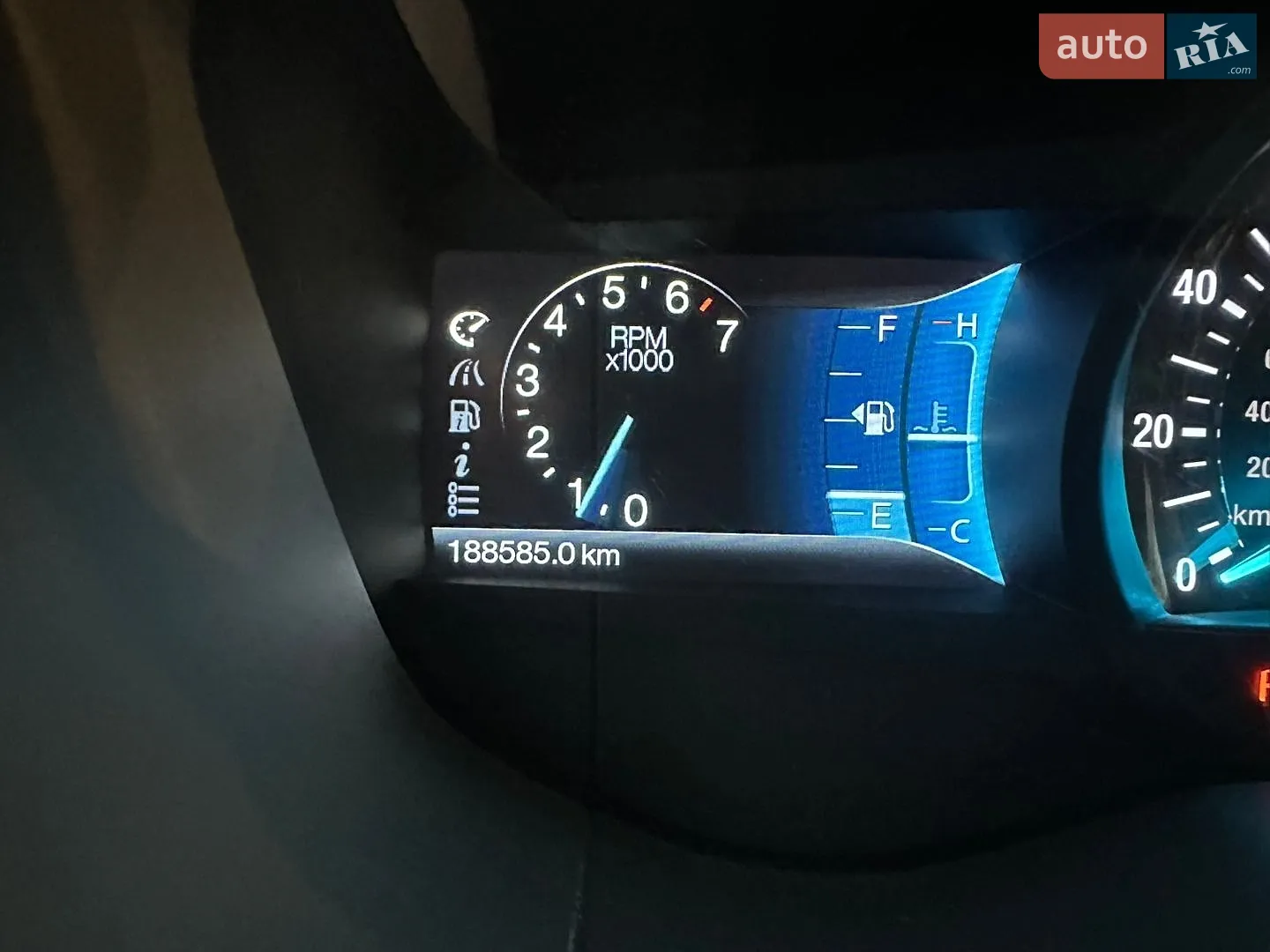 2013 Ford Fusion - мініатюра 23