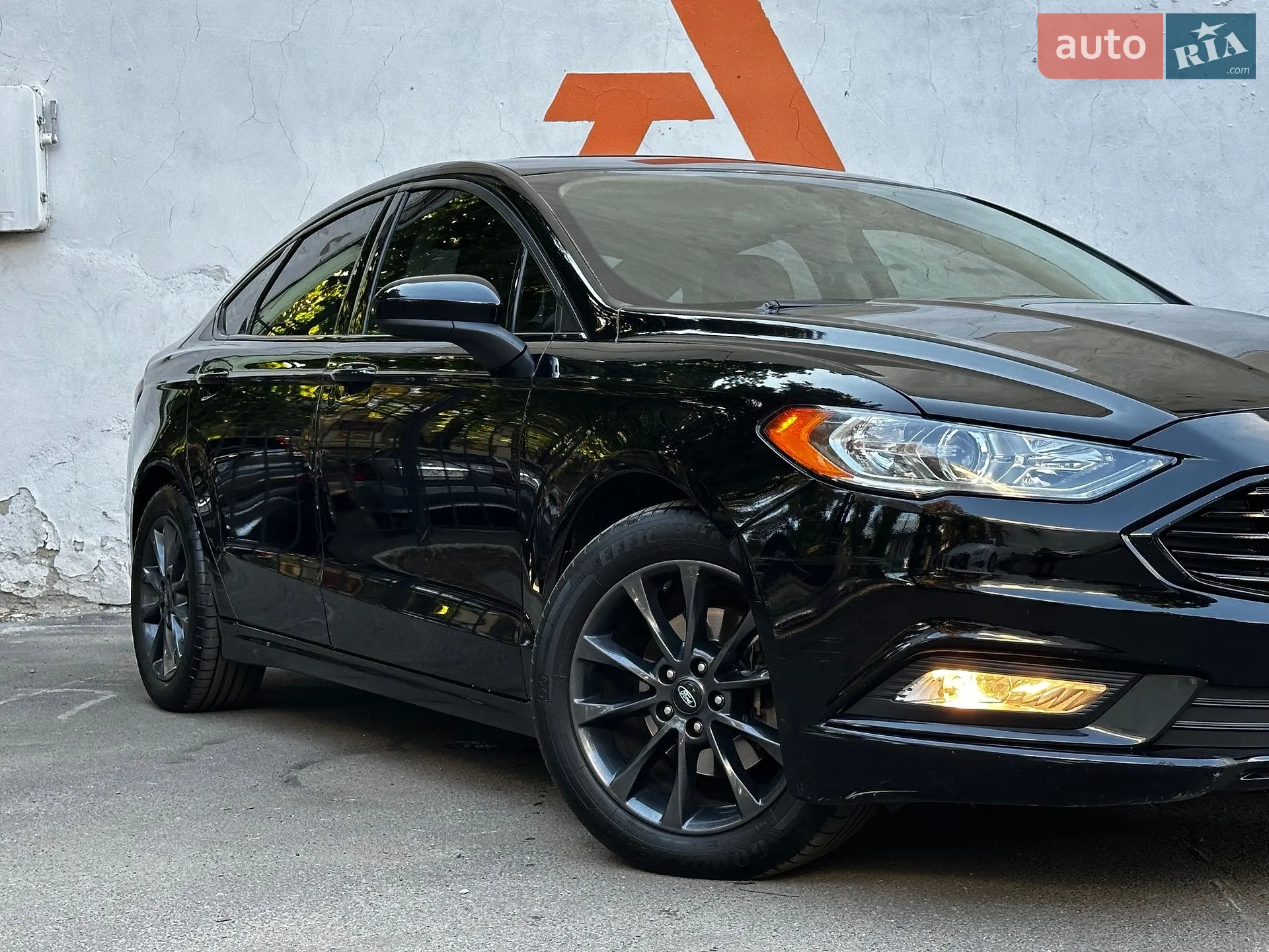 2016 Ford Fusion - мініатюра 6
