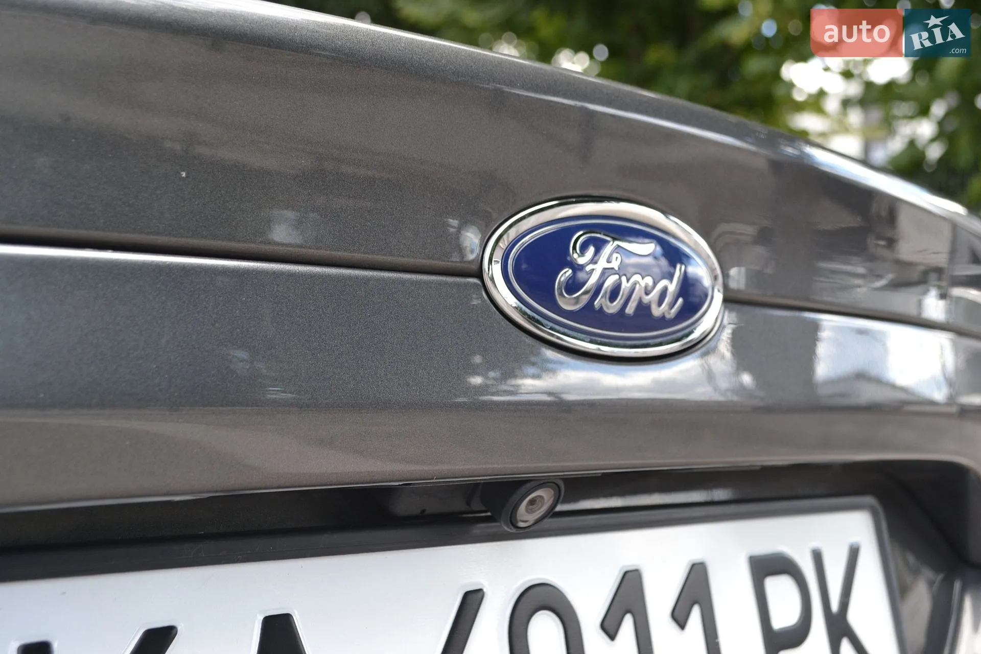 2015 Ford Fusion - мініатюра 13