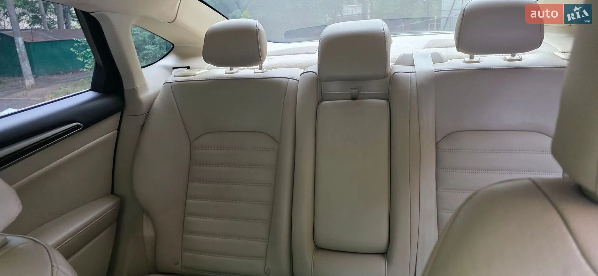 2015 Ford Fusion - мініатюра 10