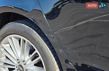 Седан Ford Fusion 2015 в Одесі