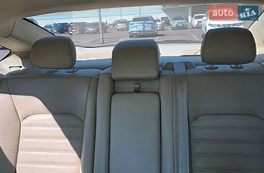 Седан Ford Fusion 2015 в Одесі