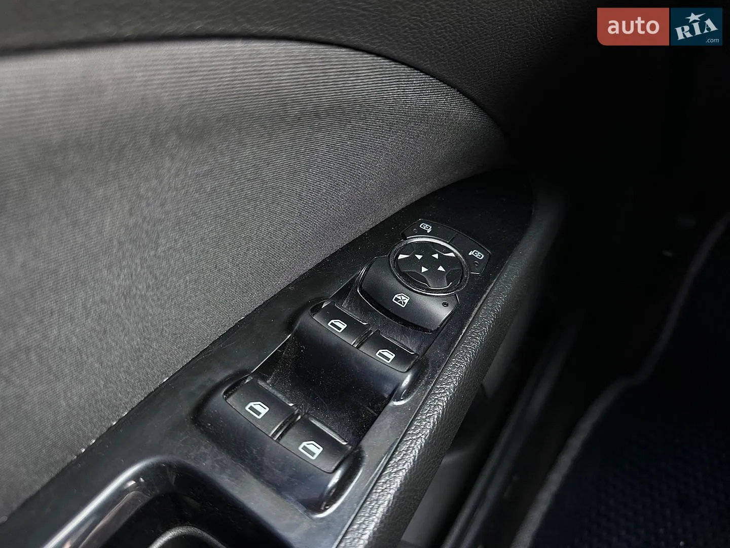 2015 Ford Fusion - мініатюра 16