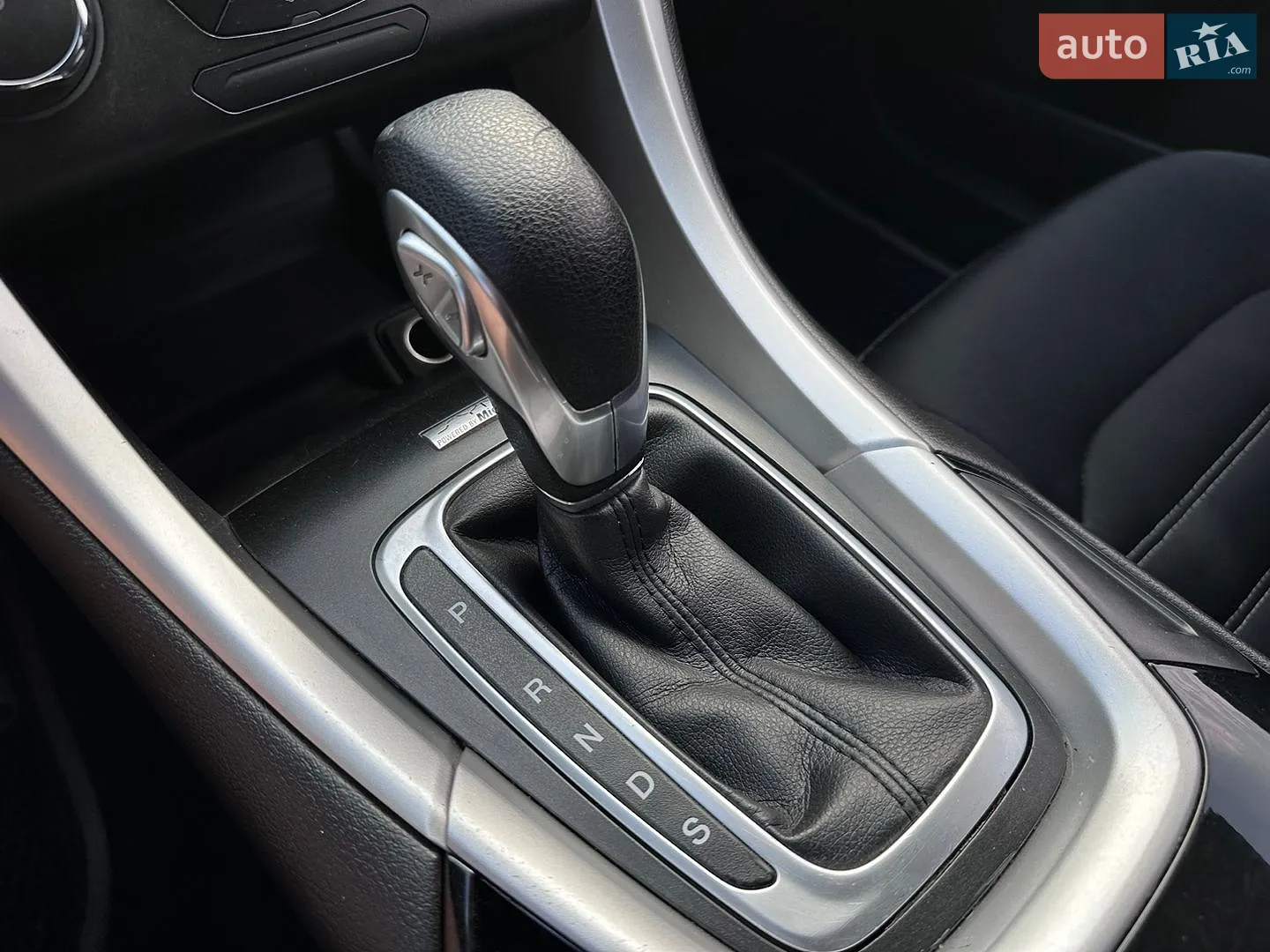 2015 Ford Fusion - мініатюра 21