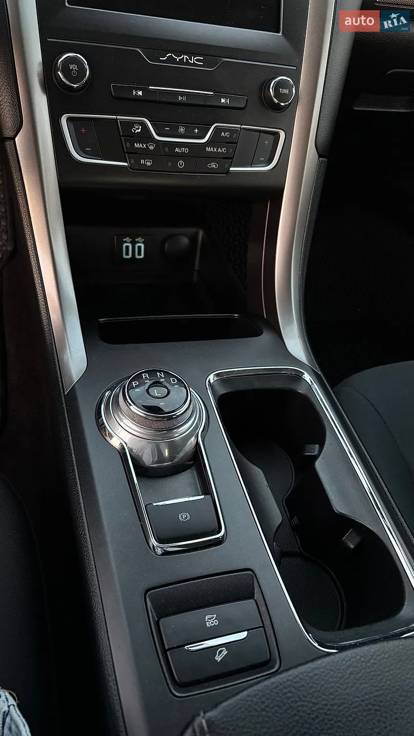 2019 Ford Fusion - мініатюра 14