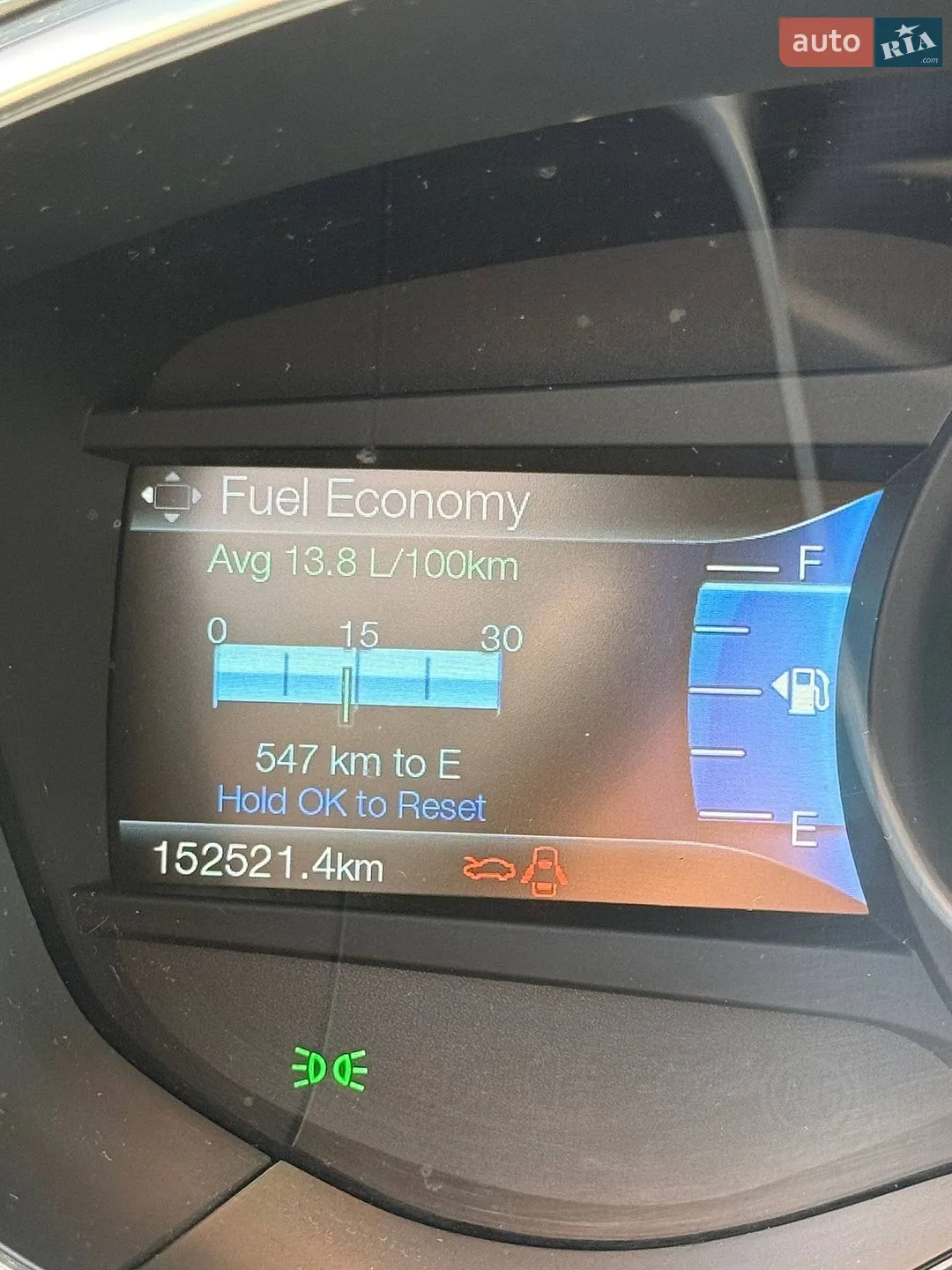 2016 Ford Fusion - мініатюра 16