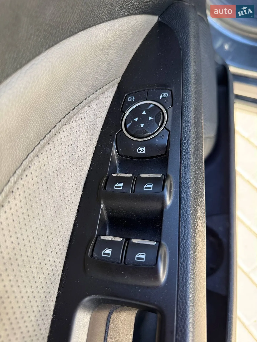2016 Ford Fusion - мініатюра 29