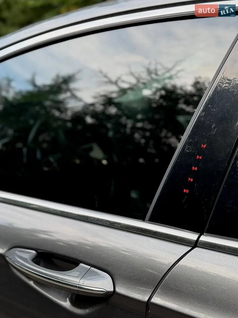 2015 Ford Fusion - мініатюра 21