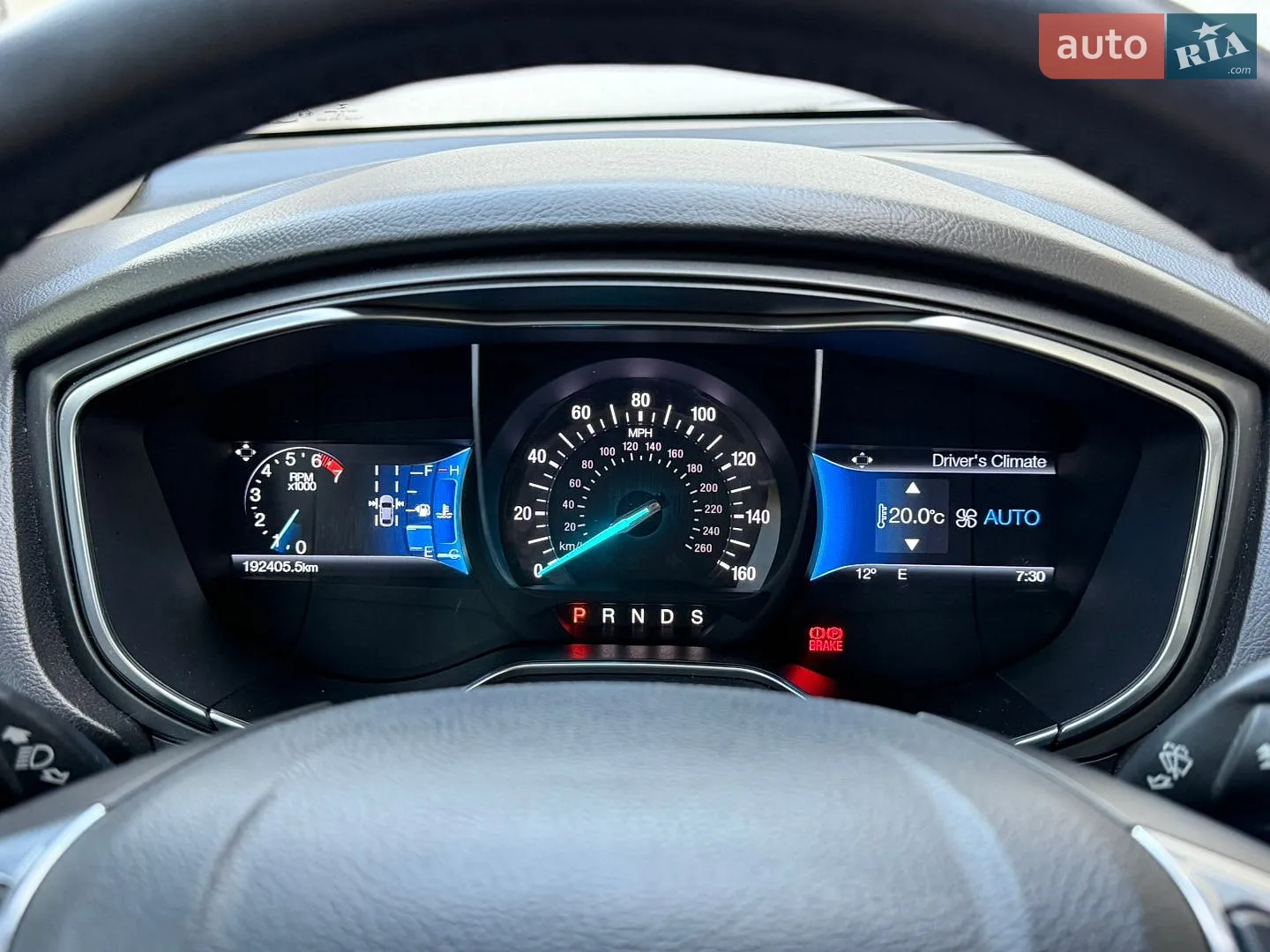 2015 Ford Fusion - мініатюра 25