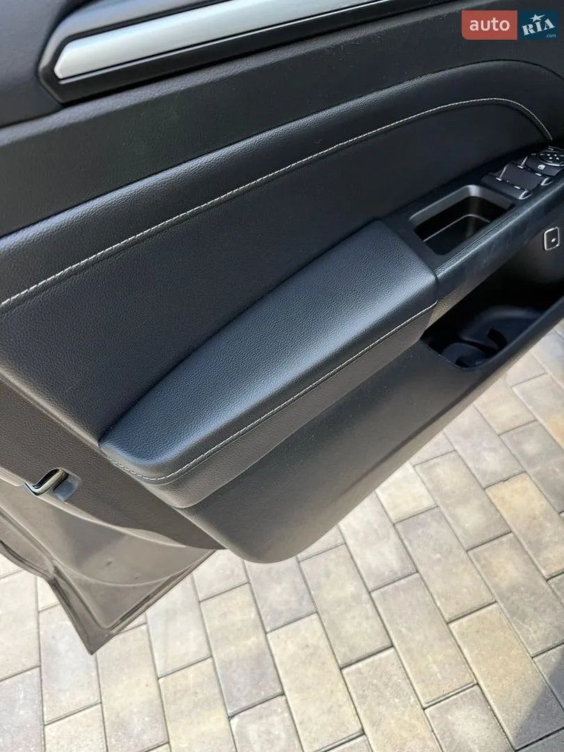 2016 Ford Fusion - мініатюра 34