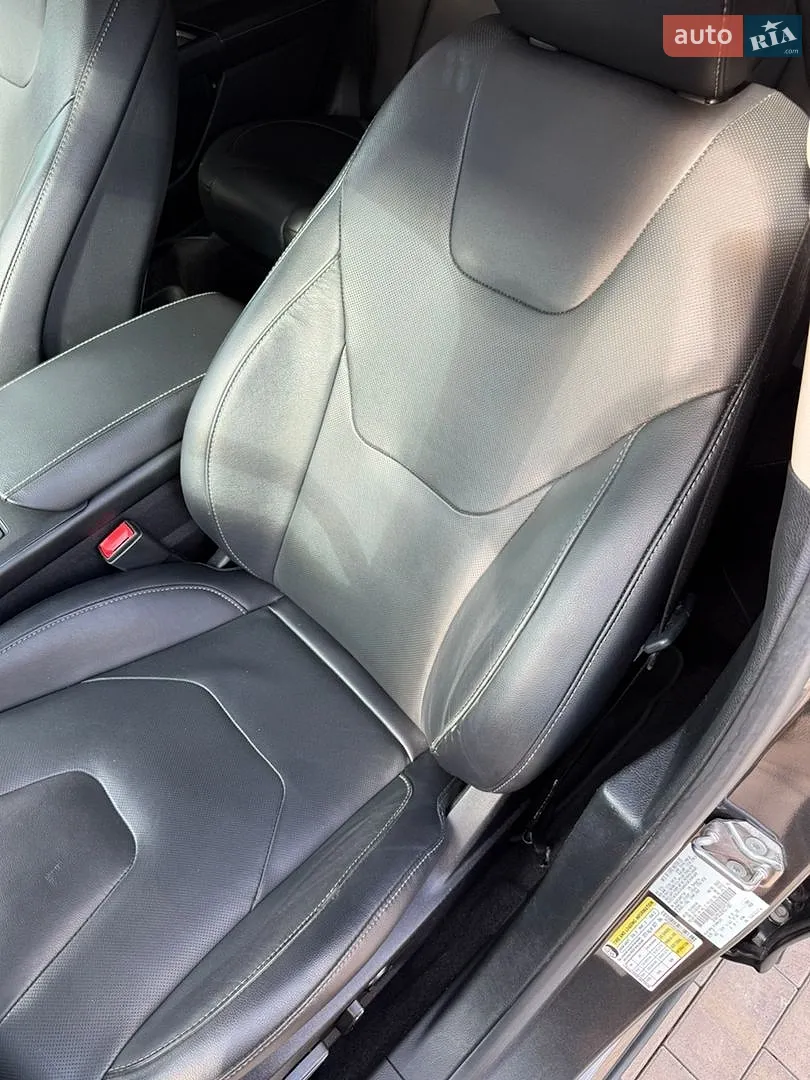 2016 Ford Fusion - мініатюра 37