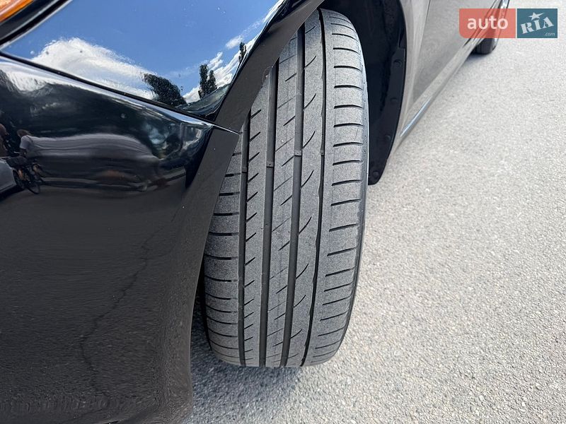 Седан Ford Fusion 2017 в Києві фото 18 Седан Ford Fusion 2017 в Києві