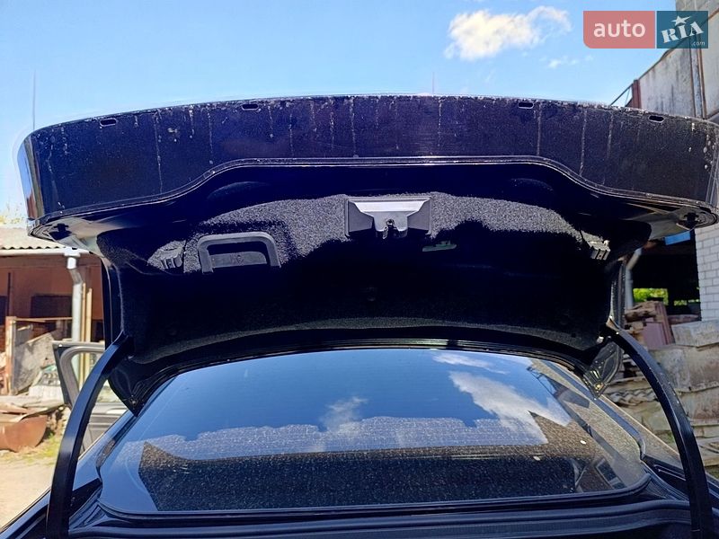 Седан Ford Fusion 2015 в Ровно