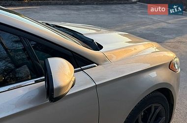 Седан Ford Fusion 2018 в Кропивницком фото 9 Седан Ford Fusion 2018 в Кропивницком