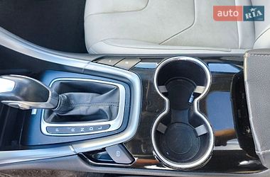 Седан Ford Fusion 2015 в Тернополі