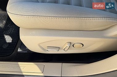 Седан Ford Fusion 2013 в Києві