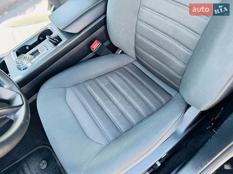 Седан Ford Fusion 2020 в Днепре фото 27 Седан Ford Fusion 2020 в Днепре
