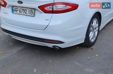 Седан Ford Fusion 2015 в Славутичі