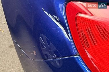 Седан Ford Fusion 2015 в Одессе