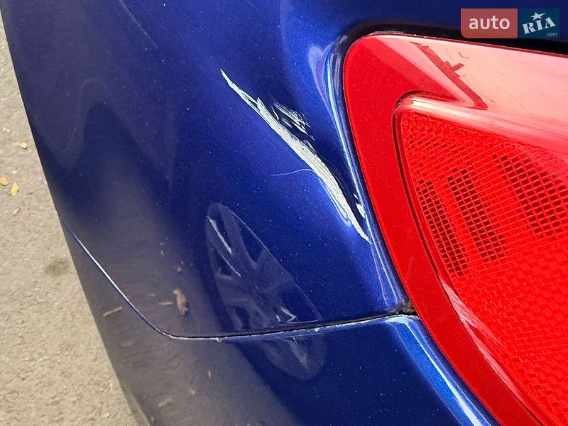 Седан Ford Fusion 2015 в Одессе