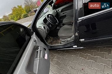 Хэтчбек Ford Fusion 2002 в Голованевске