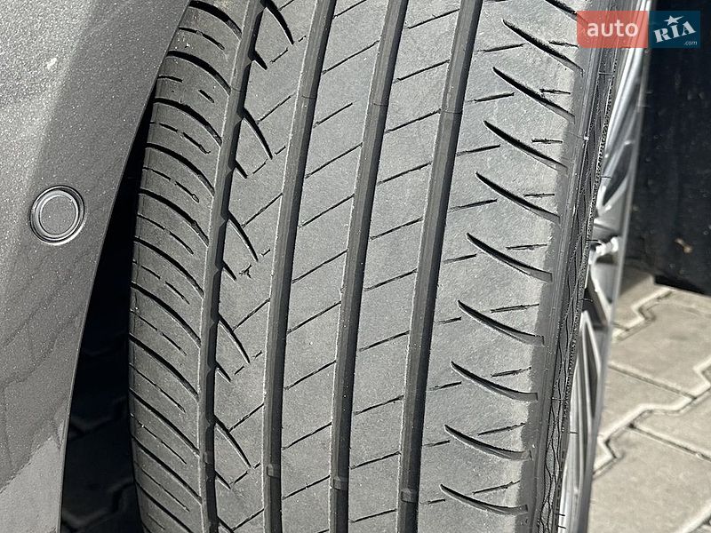 Седан Ford Fusion 2017 в Одессе