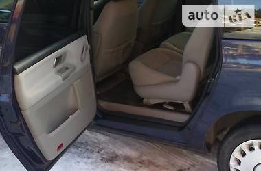 Грузопассажирский фургон Ford Galaxy 2002 в Ивано-Франковске