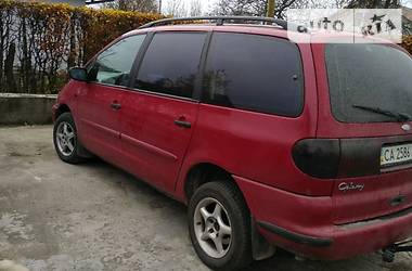 Мінівен Ford Galaxy 1997 в Косові