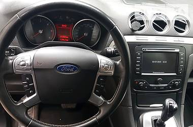 Универсал Ford Galaxy 2014 в Ивано-Франковске