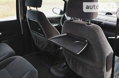 Минивэн Ford Galaxy 2001 в 