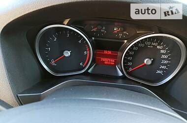 Мінівен Ford Galaxy 2007 в 