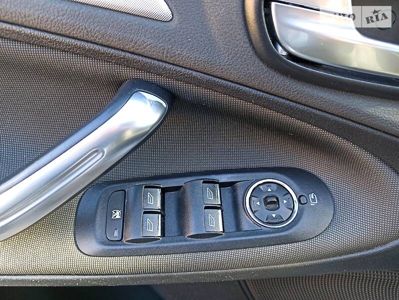 Мінівен Ford Galaxy 2007 в Луцьку