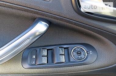 Мінівен Ford Galaxy 2007 в 