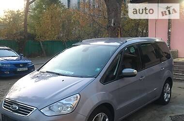 Ford Galaxy 2011