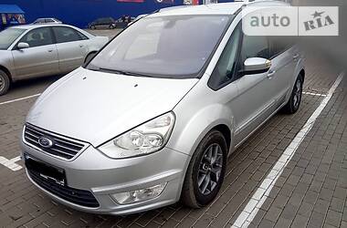 Ford Galaxy 2010 Ford Galaxy 2010