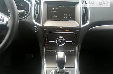 Минивэн Ford Galaxy 2015 в Виннице