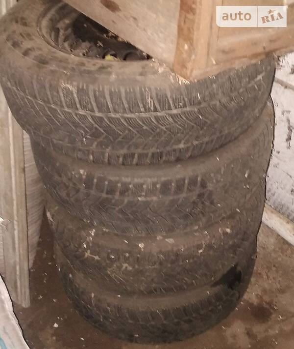 Минивэн Ford Galaxy 2008 в Новояворовске