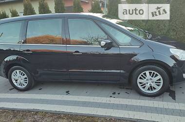 Універсал Ford Galaxy 2007 в Стрию