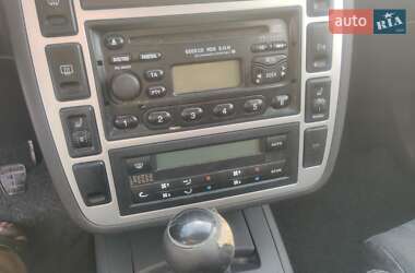 Универсал Ford Galaxy 2003 в Черновцах