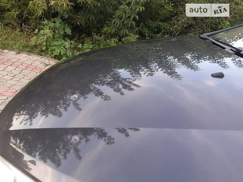 Мінівен Ford Galaxy 2009 в Івано-Франківську