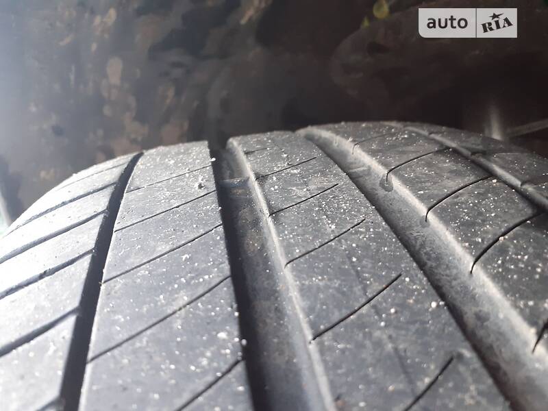 Мінівен Ford Galaxy 2009 в Івано-Франківську