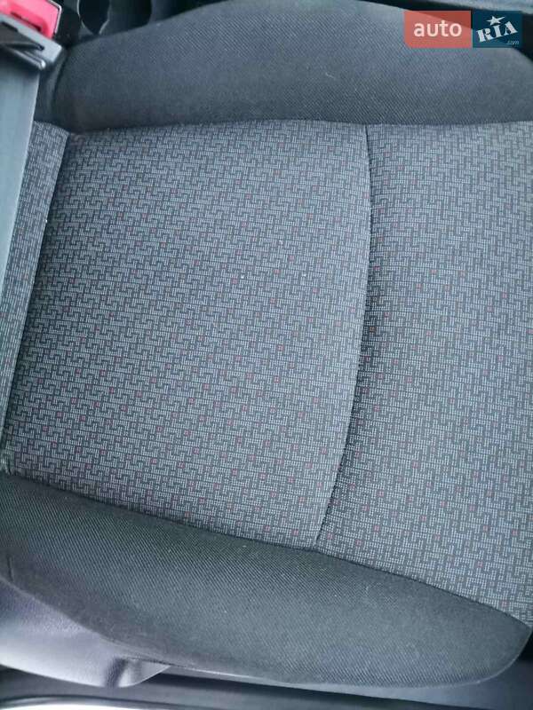 Мінівен Ford Galaxy 2009 в Кривому Розі