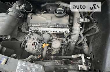 Мінівен Ford Galaxy 2003 в 