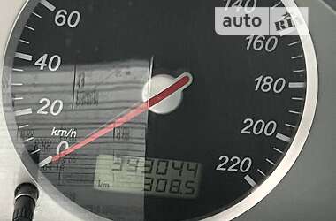 Мінівен Ford Galaxy 2003 в 