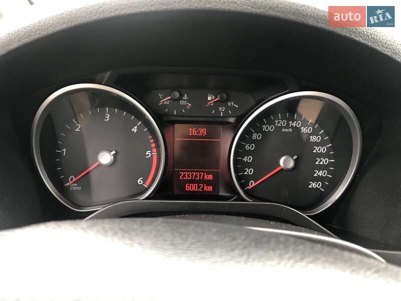 Минивэн Ford Galaxy 2011 в Нововолынске