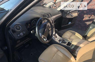 Мінівен Ford Galaxy 2011 в Костопілі